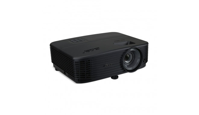 Acer PD2325W data projector Ultra short throw projector 2200 ANSI lumens DLP WXGA (1280x800) 3D Blac