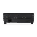 Acer PD2325W data projector Ultra short throw projector 2200 ANSI lumens DLP WXGA (1280x800) 3D Blac