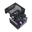 Cooler Master GX III Gold 850 power supply unit 850 W 24-pin ATX ATX Black Cooler Master GX III Gold 850 power supply unit 850 W 24-pin ATX ATX Black