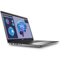 DELL Precision 7680 Intel® Core™ i7 i7-13850HX Mobile workstation 40.6 cm (16&quot;) Full HD+ 32