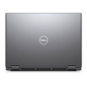 DELL Precision 7680 Intel® Core™ i7 i7-13850HX Mobile workstation 40.6 cm (16&quot;) Full HD+ 32