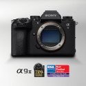 Sony a9 III body