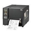 TSC MH261T label printer Direct thermal / Thermal transfer 203 x 203 DPI 305 mm/sec Wired Ethernet L