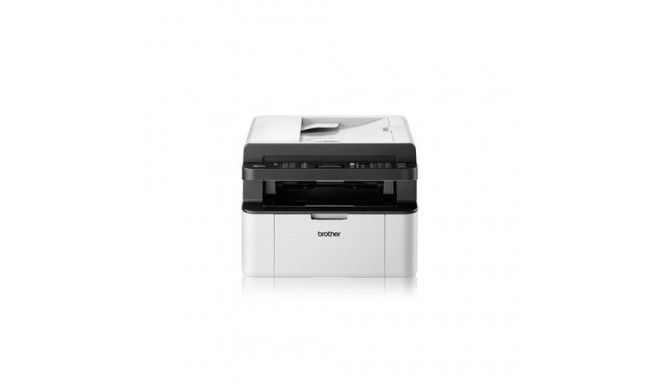 Brother MFC-1910W multifunction printer Laser A4 2400 x 600 DPI 20 ppm Wi-Fi