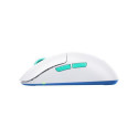 CHERRY XTRFY M8 mouse Gaming Right-hand RF Wireless Optical 26000 DPI