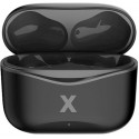 Maxlife wireless headset MXBE-04 TWS, black