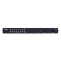 ATEN 16-Port CAT5e/6 KVM Over IP Switch