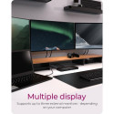 ICY BOX IB-DK2416-C USB Type-C DockingStation with triple video output