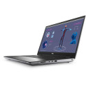 DELL Precision 7780 Intel® Core™ i7 i7-13850HX Mobile workstation 43.9 cm (17.3&quot;) Full HD 3