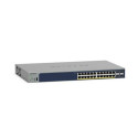 NETGEAR GS728TPP Managed L2/L3/L4 Gigabit Ethernet (10/100/1000) Power over Ethernet (PoE) Grey