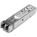 StarTech.com Cisco GLC-SX-MMD Compatible SFP Transceiver Module - 1000BASE-SX~Cisco GLC-SX-MMD Compa