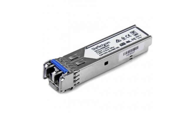 StarTech.com Cisco GLC-LH-SMD Compatible SFP Transceiver Module - 1000BASE-LX/LH~Cisco GLC-LH-SMD Co