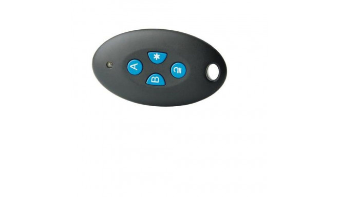 ABUS Terxon Wireless Remote Control (Art. no. FU8150)