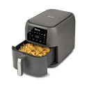 Girmi FG92 Single 8 L 1700 W Hot air fryer Grey