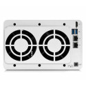 TerraMaster F4-423 NAS/storage server Desktop Intel® Celeron® N5095 4 GB DDR4 Grey