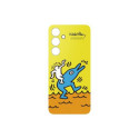 Samsung Keith Haring Flipsuit Case for S24 FE