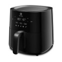 Electrolux EAF3B fryer Single 3.3 L Stand-alone 1350 W Hot air fryer Black