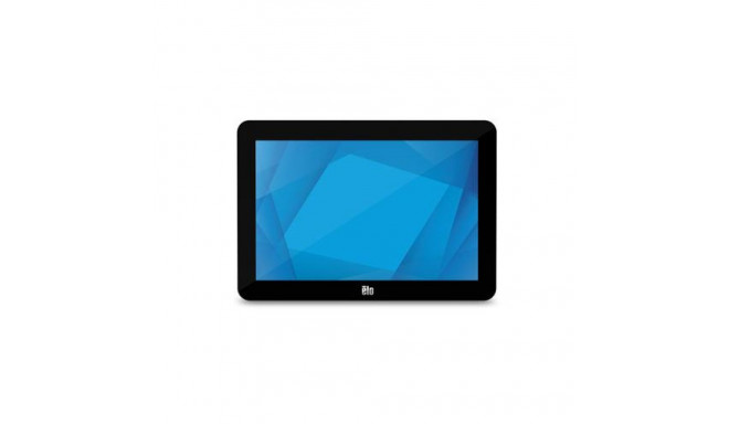 Elo Touch Solutions 1002L 25.6 cm (10.1&quot;) LCD 315 cd/m² HD Black Touchscreen