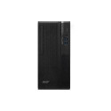 Acer Veriton S2710G Intel® Core™ i3 i3-13100 8 GB DDR4-SDRAM 256 GB SSD Linux Desktop PC Black