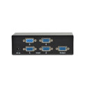 Digitus VGA Switch 4 PCs, 1 Monitor