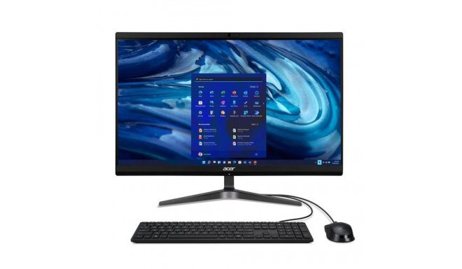 Acer Veriton Z2514G Intel® Core™ i5 i5-1335U 60.5 cm (23.8&quot;) 1920 x 1080 pixels All-in-One 