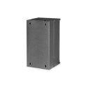 Digitus SOHO PRO wall-mounted enclosure - 254 mm (10&quot;) - 315x300 mm (WxD)