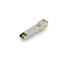 Digitus 1.25 Gbps copper SFP-module, RJ45