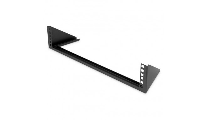 Digitus 19-Inch Equipment Wall Mounting Bracket, 2U