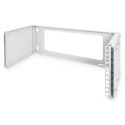 Digitus Wall Mounting Patch Bracket for 483 mm (19") Installations