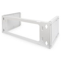 Digitus Wall Mounting Patch Bracket for 483 mm (19") Installations