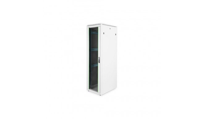 Digitus Network cabinet Unique series - 600x800 mm (WxD)