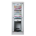 Digitus Network cabinet Unique series - 800x1000 mm (WxD)