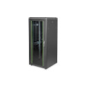 Digitus Network cabinet Unique series - 600x600 mm (WxD)