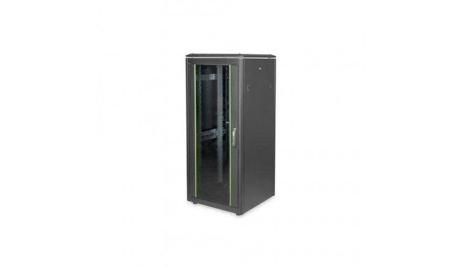 Digitus Network cabinet Unique series - 600x600 mm (WxD)