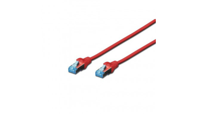 Digitus CAT 5e SF/UTP patch cord