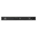 D-Link DGS-3130-54PS/E network switch Managed L3 Gigabit Ethernet (10/100/1000) Power over Ethernet 