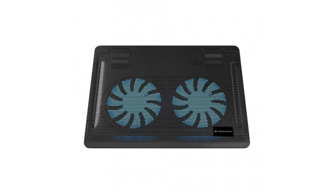 Conceptronic CNBCOOLPAD2F 2-Fan Laptop Cooling Pad