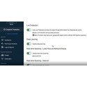 Sophos Central Intercept X Advanced for Server Antivirus security 1 license(s)