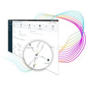 Sophos Central Intercept X Advanced for Server Antivirus security 1 license(s)