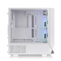 Thermaltake Ceres 330 TG Midi Tower White