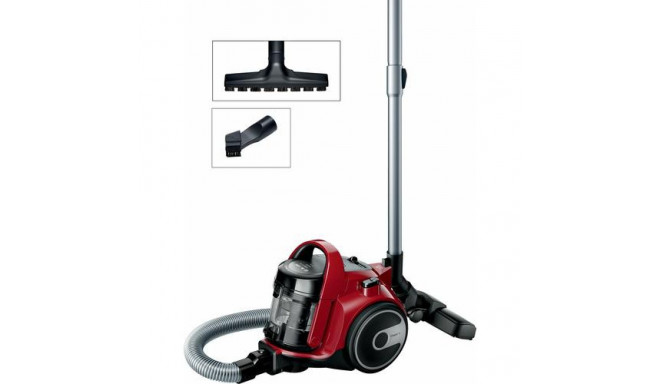 Bosch Serie 2 BGC05AAA2 vacuum 1.5 L Cylinder vacuum Dry Bagless