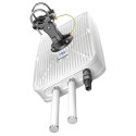 QuWireless AX50MO network antenna Omni-directional antenna PoE/LAN 4 dBi