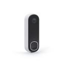 Arlo Essential Video Doorbell 2K