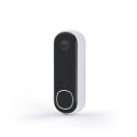 Arlo Essential Video Doorbell 2K