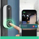 Arlo Essential Video Doorbell 2K