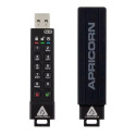 Apricorn ASK3 USB flash drive 32 GB USB Type-A 3.2 Gen 1 (3.1 Gen 1) Black