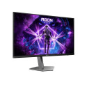 AOC AGON PRO AG276QZD2 computer monitor 67.8 cm (26.7&quot;) 2560 x 1440 pixels Quad HD QDOLED G