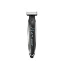 Adler AD 2922 hair trimmers/clipper Black Lithium-Ion (Li-Ion)