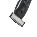 Adler AD 2922 hair trimmers/clipper Black Lithium-Ion (Li-Ion)