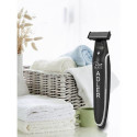 Adler AD 2922 hair trimmers/clipper Black Lithium-Ion (Li-Ion)